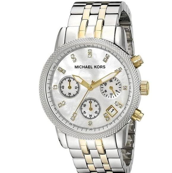 Michael Kors Watch - Picture 3 of 12